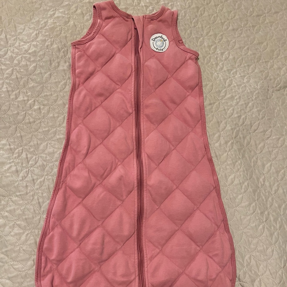 Dreamland baby weighted sack